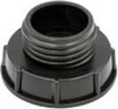 Produktbild von IBC Adapter 75mm Feingewinde auf S60x6 Grobgewinde