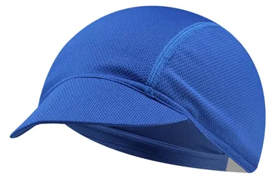 Produktbild von Sporthut mit breiter Krempe, Sonnenschutz, Outdoor-Radmütze, atmungsaktives Mesh, schnelltrocknend, UV-Schutz, Sommerhut