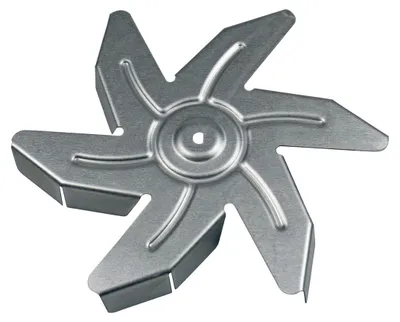 Produktbild von AEG Electrolux 3152666214 Lüfterrad 180mmØ für Backofen Herd