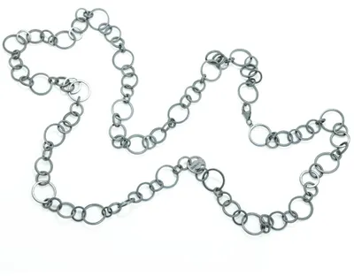 Produktbild von DEMARIA Halsketten DMC8010341-NE