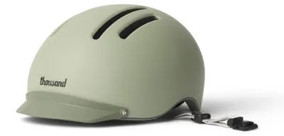 Image de Casque Vélo Urbain Adulte Taille M - Protection e Design Moderne - Thousand