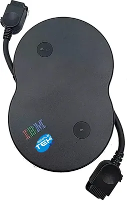 Immagine prodotto di Lenovo Ibm Caricatore Esterno Per 2 Batterie Ibm 16v 4.5a 72w R50 R50e R50p T51|r51e Multiple Battery Charger 2