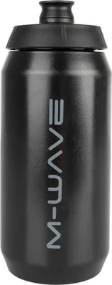 Image de Bouteille M-Wave PBO 550ml noir