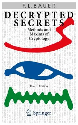 Produktbild von Decrypted Secrets