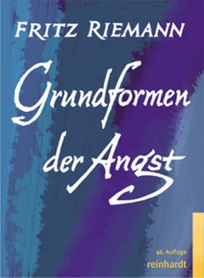 Obrázek produktu pro Grundformen der Angst