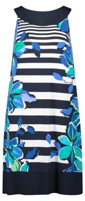 Produktbild von Betty Barclay Collection (264) Kleid Kurz Jersey 8857 8857 36