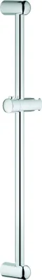 Image de Grohe Tempesta New barre de douche 600 mm chrome - 27523000
