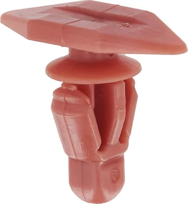 Immagine prodotto di RESTAGRAF 12773: 30 clip per listelli decorativi/protettivi, larghezza 13,5 mm