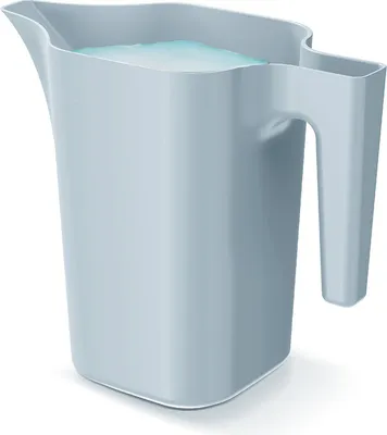 Image de Théière en plastique Nohel Garden JUG 1,8l