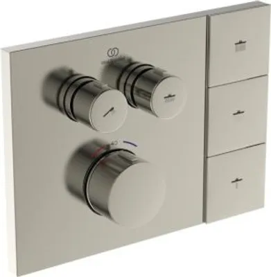 Produktbild von IDEAL STANDARD A7894GN Brausetherm. UP CTherm Navigo Solos
