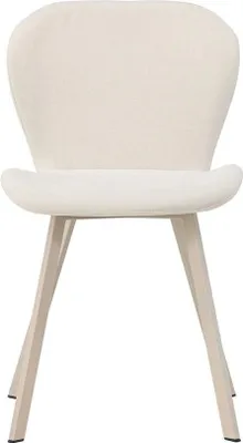 Image de Lilja chaise de salle à manger beige.
