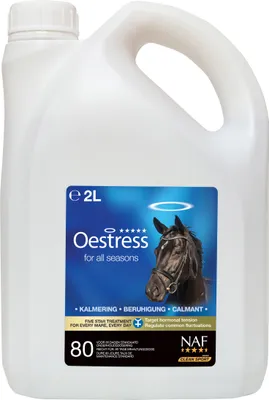 Produktbild von NAF Oestress Liquid, Größe:2 L