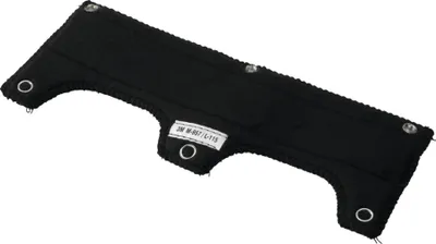Produktbild von 3M Ersatzschweißband-Set, Serie M, M957, 2-teilig