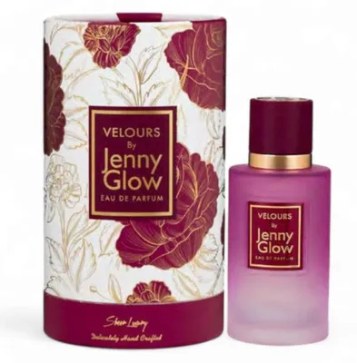 Image de Eau de Parfum, Jenny Glow Velours, Unisex, 80 ml