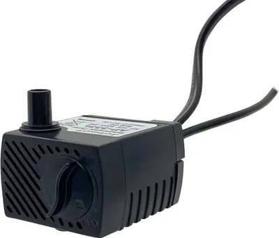 Obrázek produktu pro Čerpadlo Biotope 250 l/h max. výška: 0,65 m