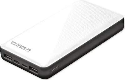 Produktbild von Varta Power Bank Energy 15000 15.000mAh, 2xUSB A, 1xUSB C