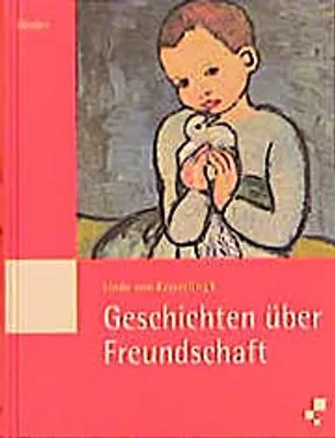 Image de Geschichten über Freundschaft