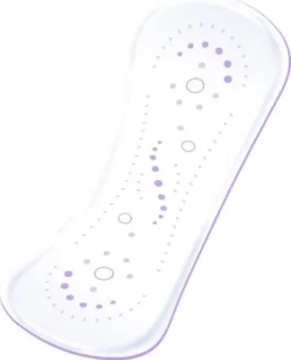 Image de Seni Lady Slim Micro - 16 paquets de 20 protections