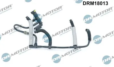 Produktbild von Dr.Motor Automotive Überlaufkabel x DRM18013