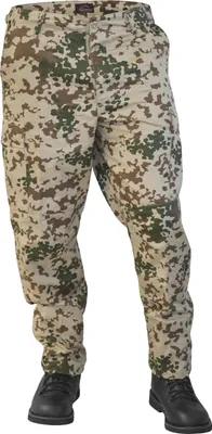 Produktbild von normani Herren BDU Rangerhose