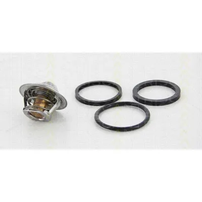 Produktbild von TRISCAN Thermostat Kühlmittel 92°C für OPEL Meriva A (X03) Astra G CC (T98) Corsa B Schrägheck (S93) Astra G Caravan (T98) für VW GOLF II (19E, 1G1)