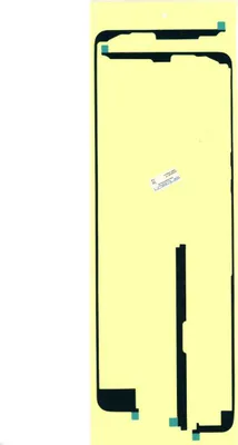 Produktbild von Klebestreifen für iPad 7 / iPad 8 / iPad 9 display touchscreen