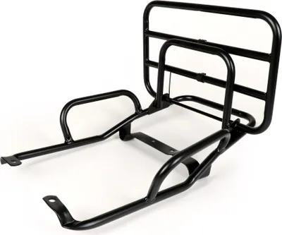 Immagine prodotto di Portapacchi Moto Nostra pieghevole posteriore per Vespa PK S, PK XL, PK XL2