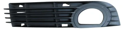 Stoßstange Gitter Abdeckung NSW RECHTS 4E0807682AD für Audi A8 4E D3 – Produktansicht