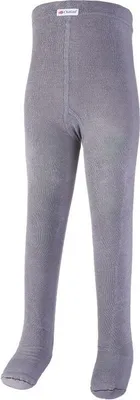 Produktbild von Strumpfhose Frottee ABS Outlast® - dunkelgrau, 62-68
