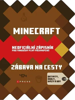 Produktbild von Minecraft