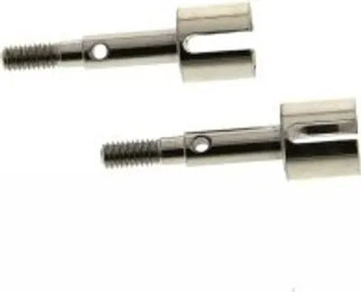 Produktbild von Graupner Radachsen hinten (2)