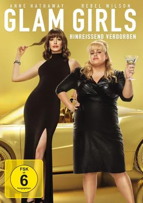 Obrázok produktu pre Glam Girls - Hinreissend verdorben
