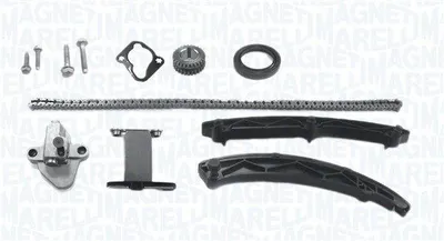 Produktbild von MAGNETI MARELLI Steuerkettensatz 341500001330