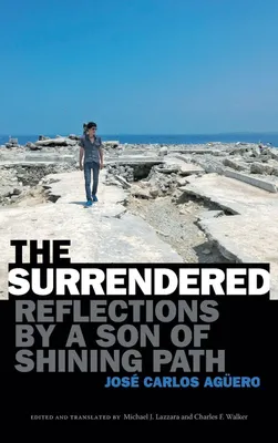 Produktbild von The Surrendered
