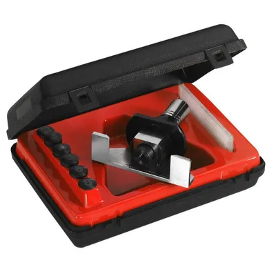 Produktbild von FACOM Prüfgerät Zahnriemenspannung DM.16 170mm 120mm