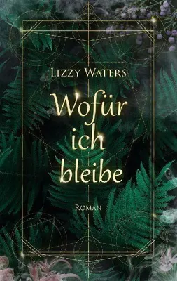 Produktbild von Wofür ich bleibe