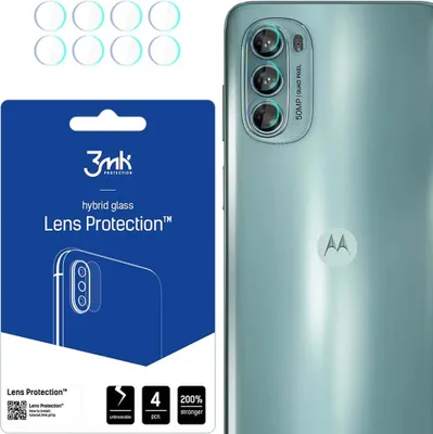 Immagine prodotto di Motorola Moto G62 5G - Protezione lenti 3Mk