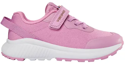 Produktbild von Viking Aery Dal 1V Kleinkinder Sportlicher Sneaker Rosa (Lavender), 3-52610-65