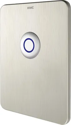 Produktbild von KWC AR WC-Spüler, F5, elektronisch, DN20, Unterputz, 24 VDC