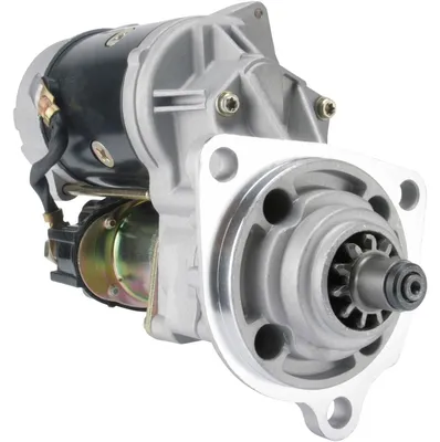 Produktbild von HC-Cargo F032114267 Starter Anlasser 4,5kW 24V