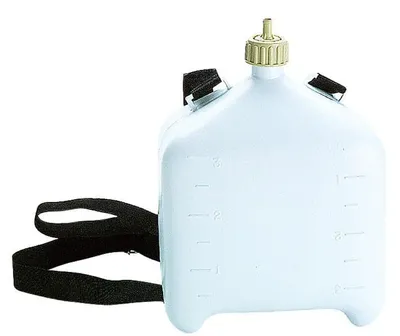 Immagine prodotto di Contenitore Demaplast in plastica da zaino per siringa di dosaggio (3 L)