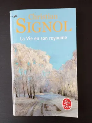 Image de La vie en son royaume