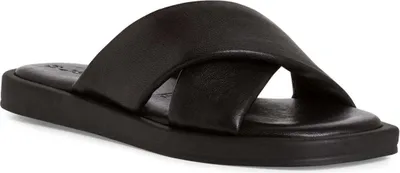 Produktbild von Tamaris Damen Hausschuhe 1-27118-42 001 Farbe: Schwarz Größe: 36
