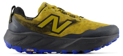Produktbild von New Balance Hierro GTX - Brown, Größe:10
