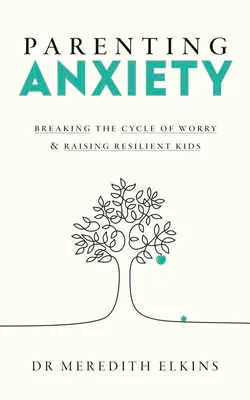 Zdjęcie produktu dla Parenting Anxiety