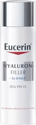 Imagen del producto de Eucerin Hyaluron Filler, crema de día para piel normal a mixta, 50 ml