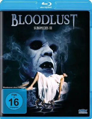 Obrázok produktu pre Bloodlust - Subspecies 3