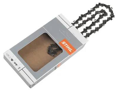 Image de Chaîne De Tronçonnage Stihl Rapid Super (rs) .404 - 1.6 Mm - 92 Entraîneurs. ( 3946-000-0092, 3946 000 0092 )