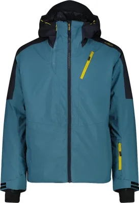 Produktbild von Cmp Man Jacket Fix Hood Nilo 52