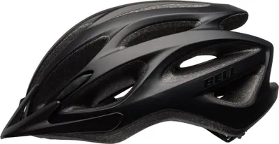 Produktbild von BELL Fahrradhelm - TRAVERSE - Schwarz (54–61 cm)